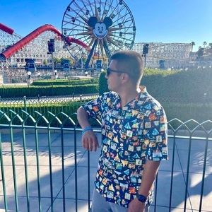 Meet your Posher, Phillip